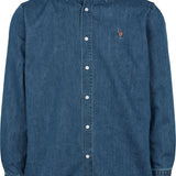 Craig Denim Shirt