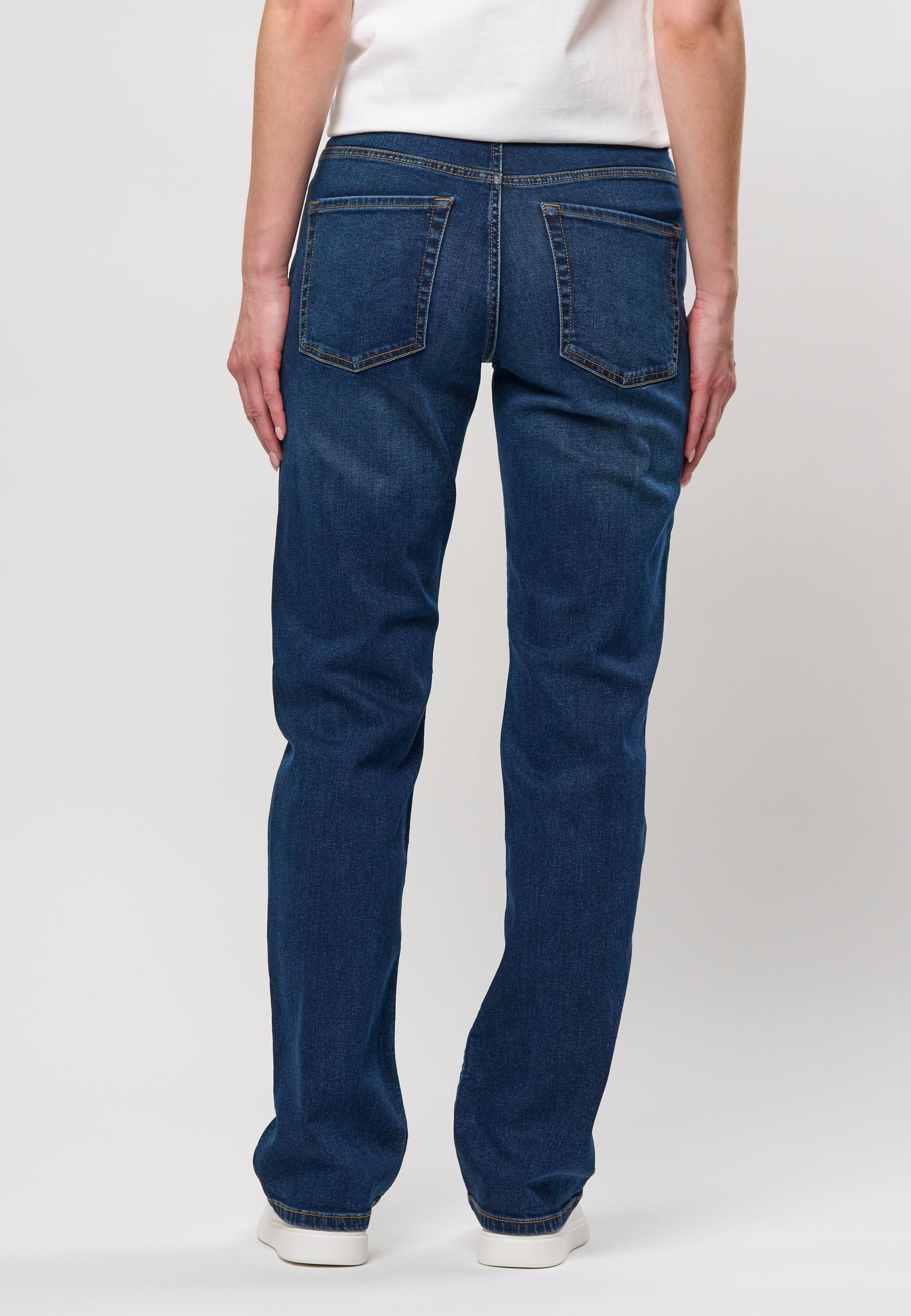 UWLouise Jeans Reg