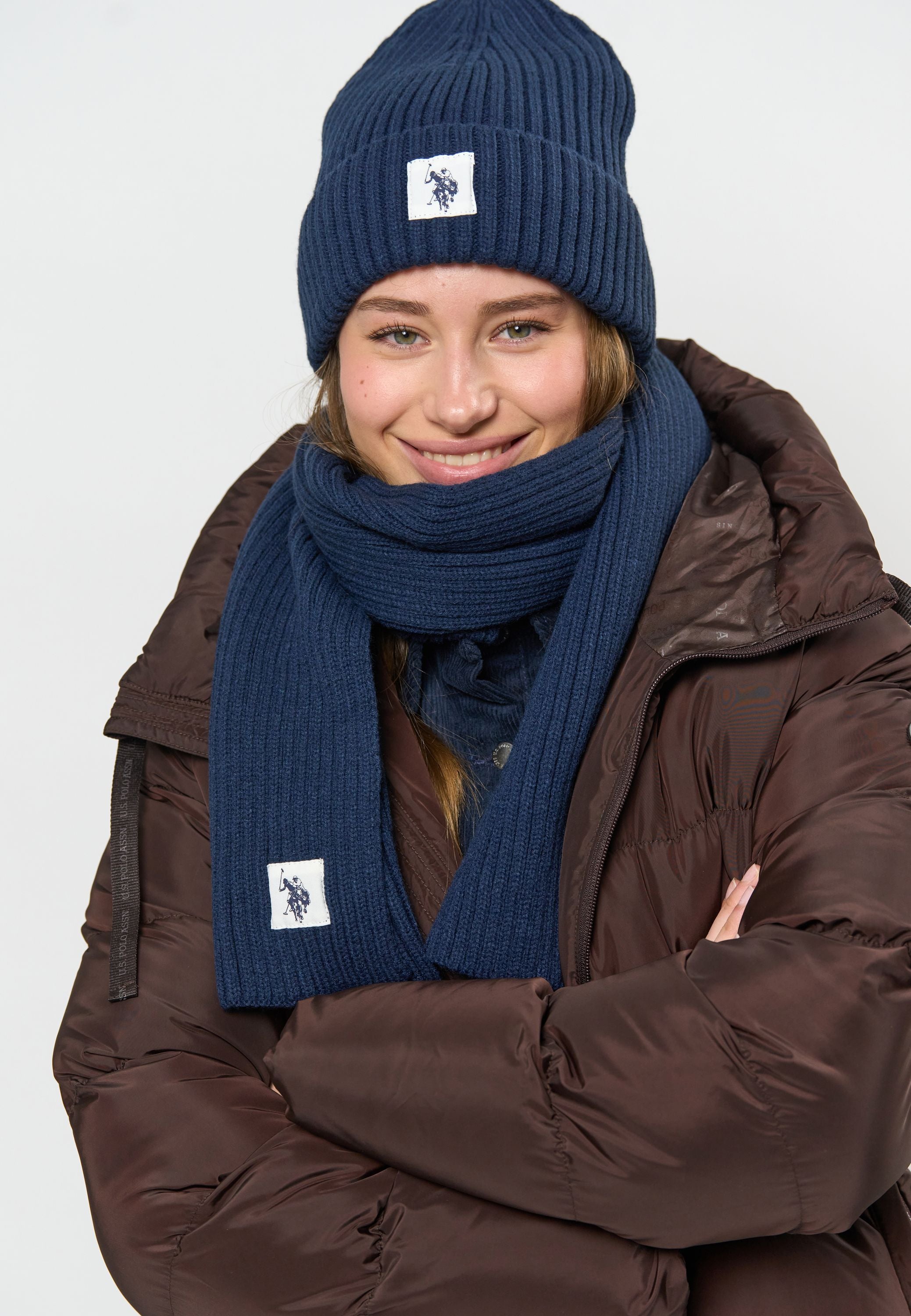 UUGabi Unisex Scarf