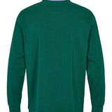 UMDerry Long Sleeve Polo