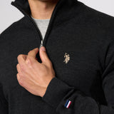 Mason Merinowool Knit