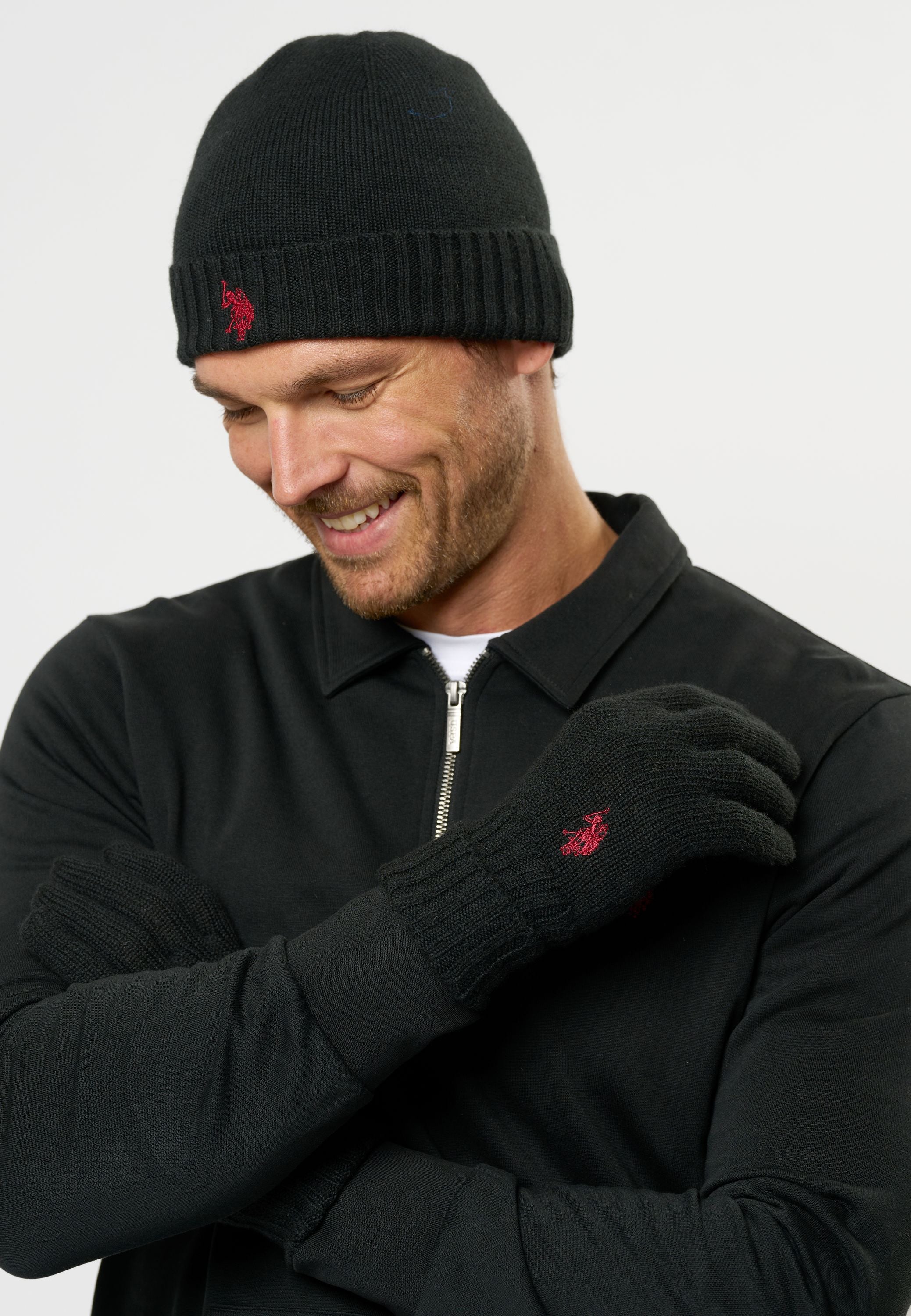 UUNikki Merino Wool Beanie