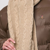 UWLuzy Scarf