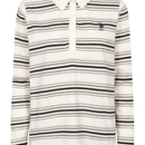 Nanna Long Sleeve Polo