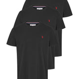 Arjun 3-pack T-shirt
