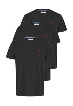 UMArjun 3-pack T-shirt