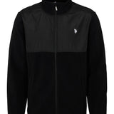 UMVitus fleece jacket