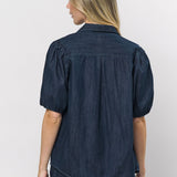 Maui Denim Shirt