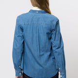 Bene Denim Shirt