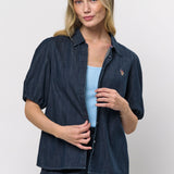 Maui Denim Shirt