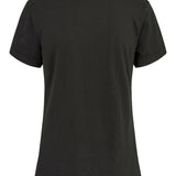 Assia V-Neck T-shirt