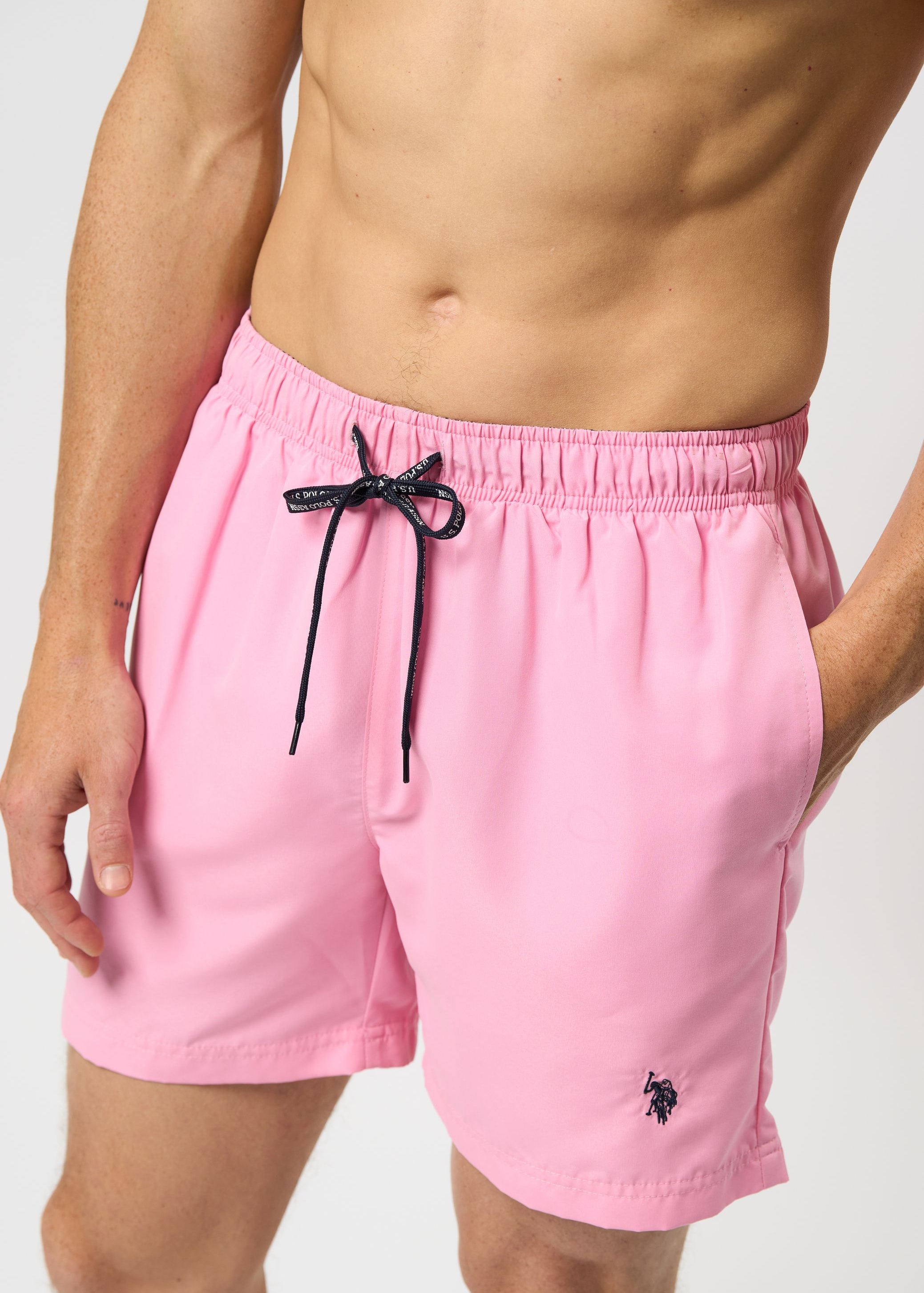 UMAza Swimshorts