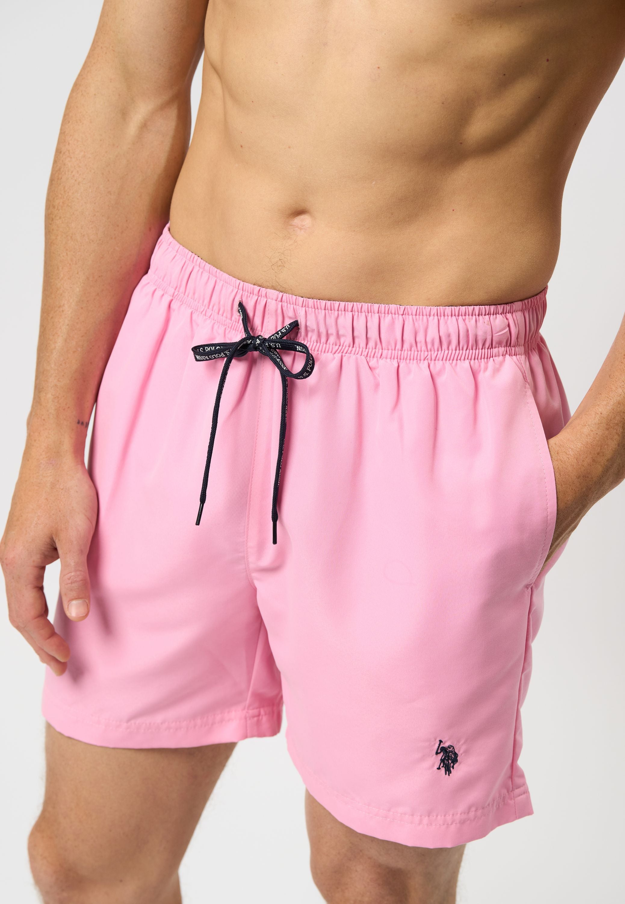 UMAza Swimshorts