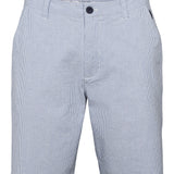 UMChris Striped Shorts