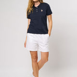 UWHariet Polo