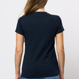 UWAssia Slim Fit T-shirt