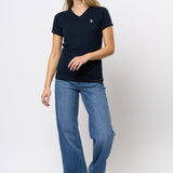 UWAssia Slim Fit T-shirt