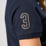 UWHariet Polo