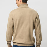UMBrison Half-zip Knit