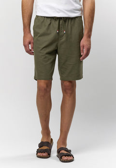 UMJorge Linen Shorts