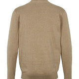 UMBrison Half-zip Knit