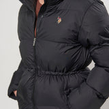 UWEdna Quilted Jacket