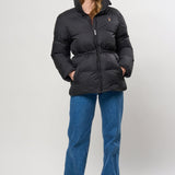 UWEdna Quilted Jacket