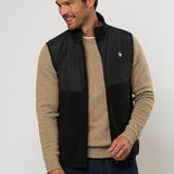 UMWesti Fleece Vest