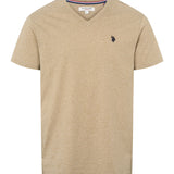 UMCem V-neck T-shirt
