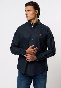 UMArmin Oxford Reg. Fit Shirt