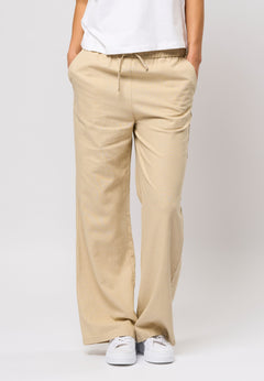 UWIbi Linen Pants