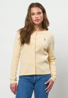 UWMaise Long Sleeve Cardigan