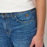 UWLexa Wide Leg Shorts
