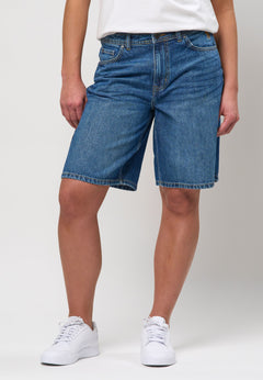UWLexa Wide Leg Shorts