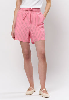 UWMargo Striped shorts