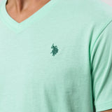 UMCem V-neck T-shirt