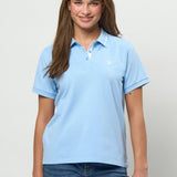 UWHolly Polo