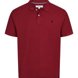 UMAlfred Polo