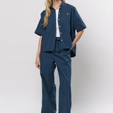 UWMelissa Shirt Reg. Fit