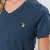 UWAssia Slim Fit T-shirt