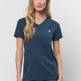 UWAssia Slim Fit T-shirt