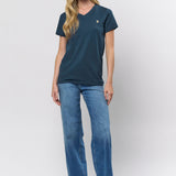 UWAssia Slim Fit T-shirt