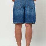 UWLexa Wide Leg Shorts