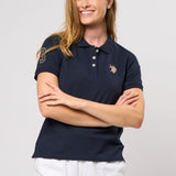 UWHariet Polo