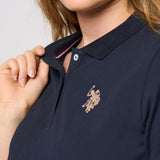 UWHariet Polo