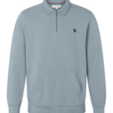 UMTheodor Half-zip Sweatshirt
