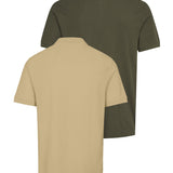 UMAlfred 2-pack Polo