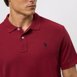 UMAlfred Polo