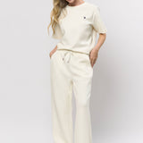 UWKaisa Wide Leg Sweatpants