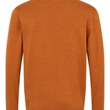 UMBrison Half-zip Knit